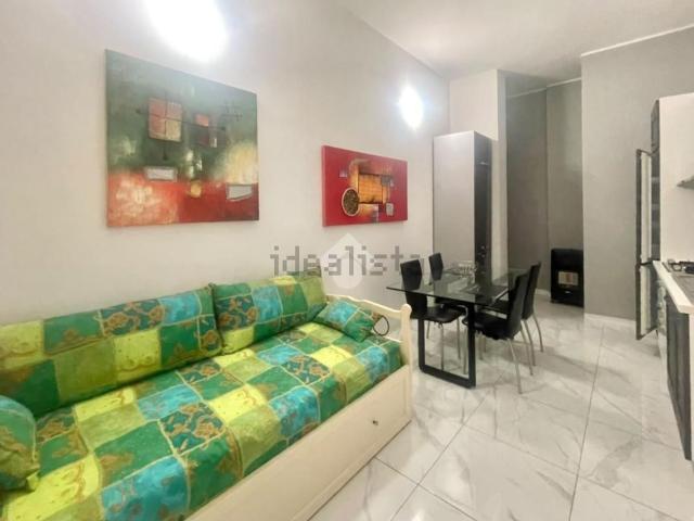 Appartamento in vendita a Canosa di Puglia, Barletta-Andria-Trani