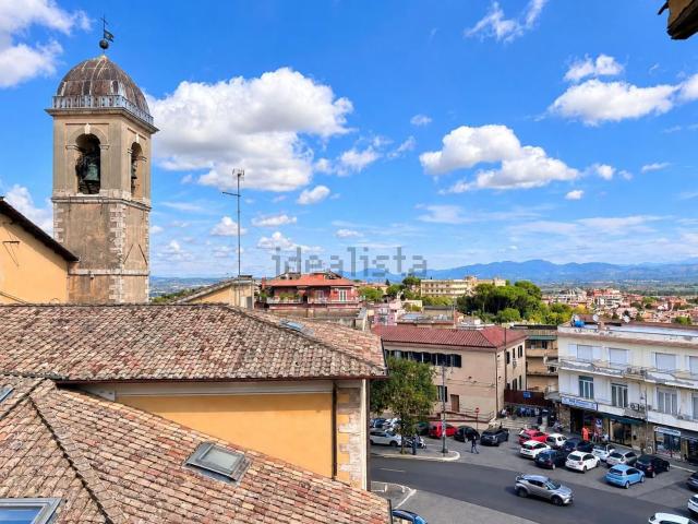 Appartamento in vendita a Monterotondo, Roma Capitale