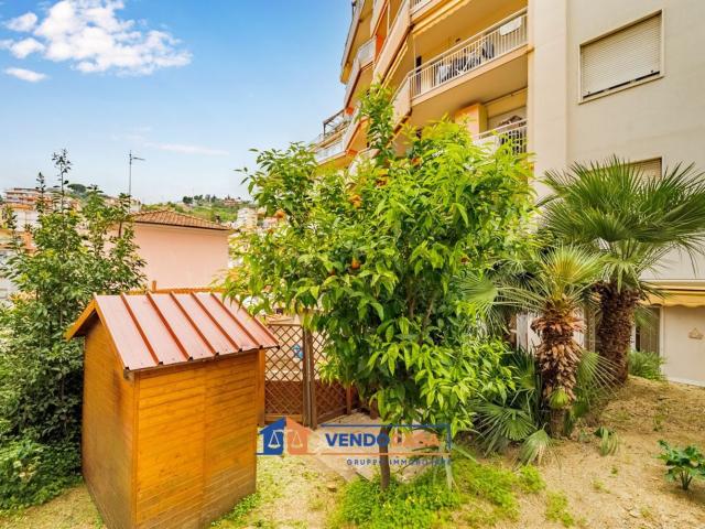 Appartamento in vendita a San Remo, Liguria