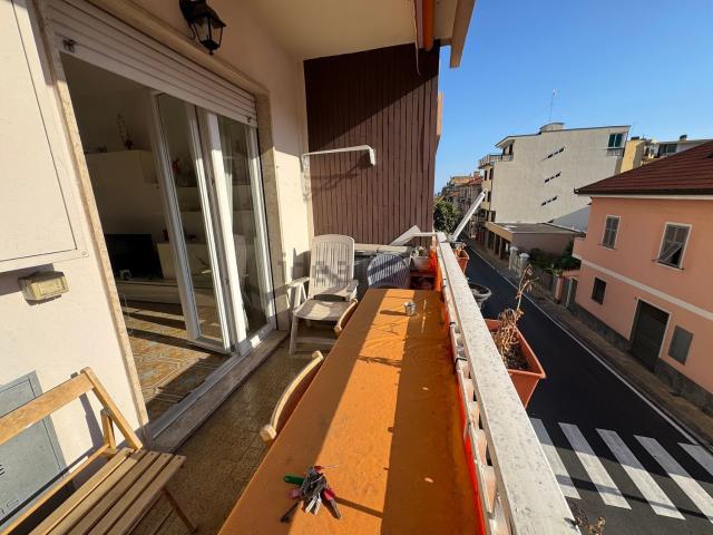 Appartamento in vendita a San Remo, Liguria
