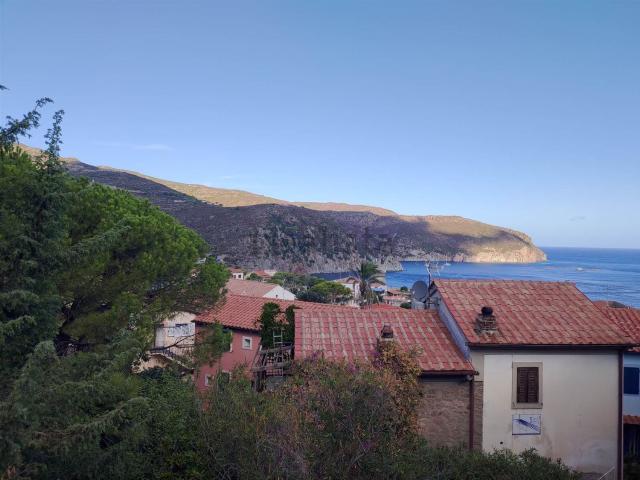 Appartamento in vendita a Capraia Isola, Livorno