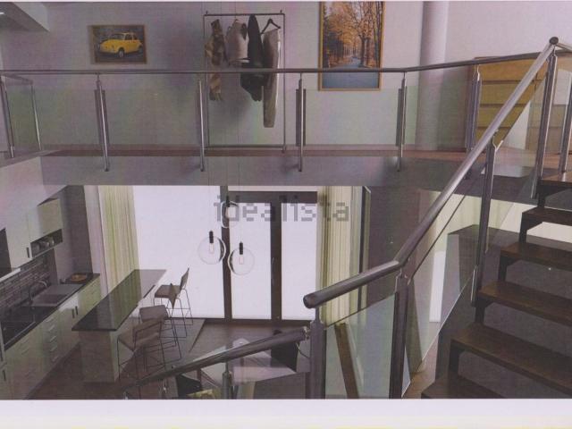 Appartamento in vendita a Palazzo Del Pero, Toscana