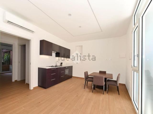 Appartamento in vendita a Sant'Alenixedda, Cagliari