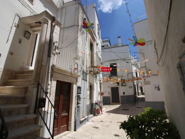 Appartamento in vendita a Martina Franca, Taranto