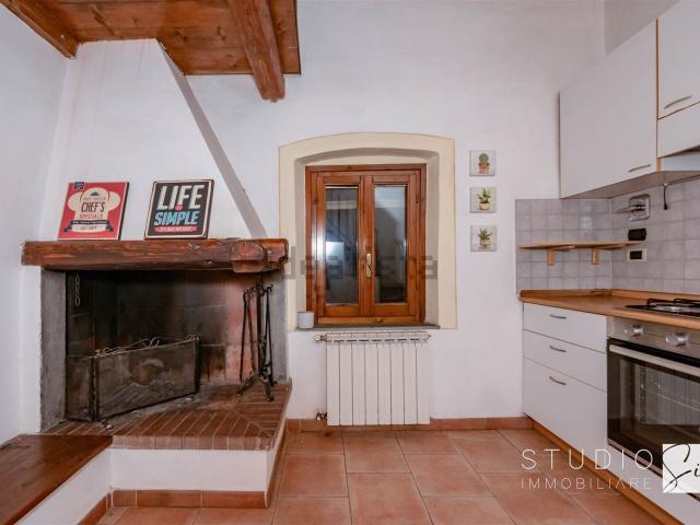 Appartamento in vendita a Cantagrillo, Serravalle Pistoiese