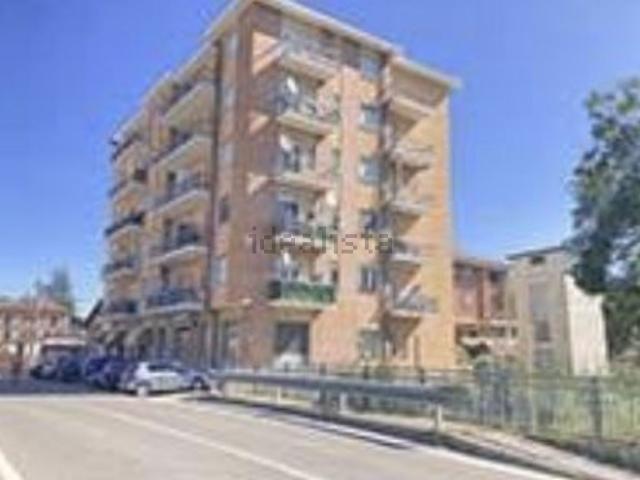 Appartamento in vendita a Incisa Scapaccino, Asti