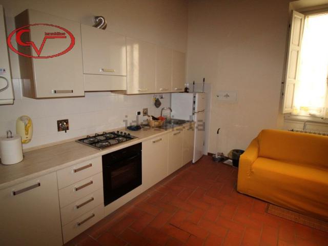 Appartamento in vendita a Montevarchi, Toscana