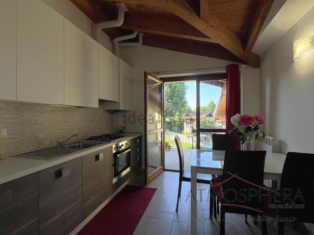 Appartamento in vendita a Gornate Olona, Lombardia