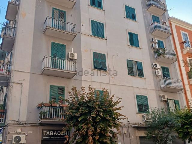 Appartamento in vendita a Puglia, Taranto