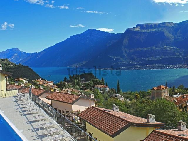 Appartamento in vendita a Comunità Montana Parco Alto Garda bresciano, Tremosine