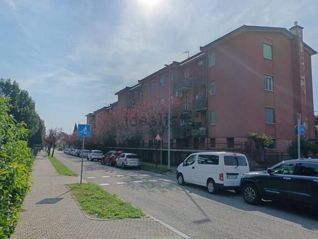 Appartamento in vendita a Santo Stefano Ticino, Milano