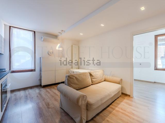 Appartamento in vendita a Sant'Abbondio, Como