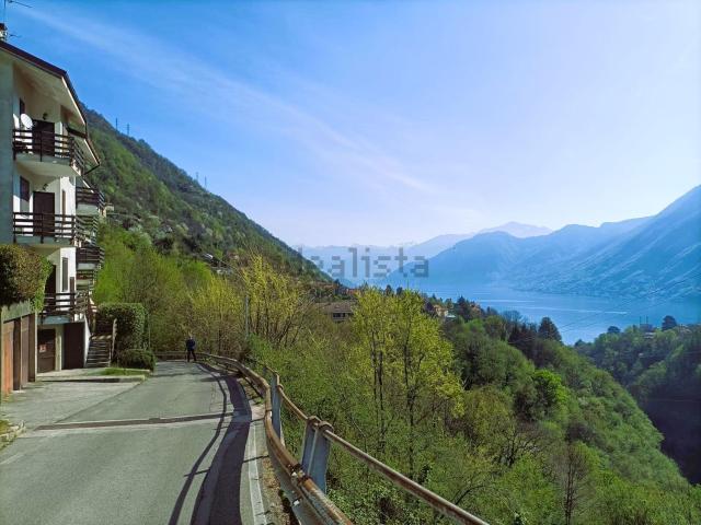 Appartamento in vendita a Dizzasco, Lombardia