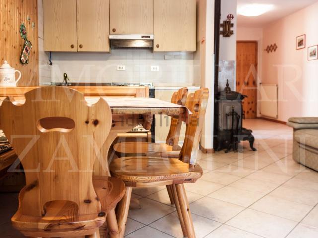 Appartamento in vendita a Cerreto Laghi, Ventasso