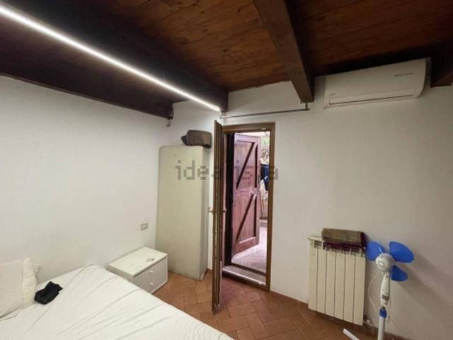 Appartamento in vendita a Roccastrada, Toscana
