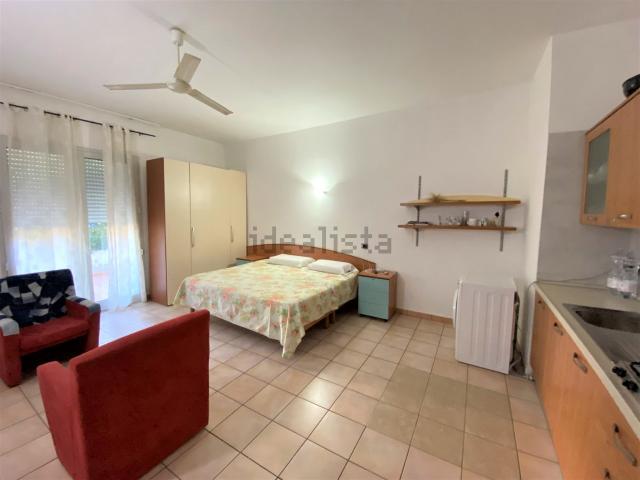 Appartamento in vendita a Zona Marangi, Puglia