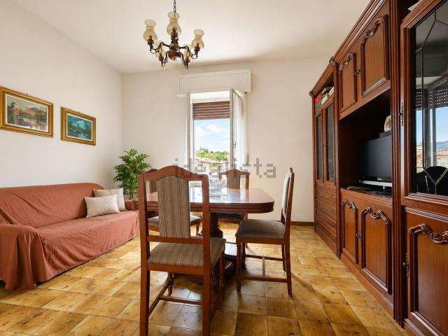 Appartamento in vendita a Borgo Bovio, Terni