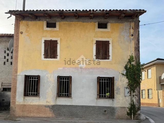 Appartamento in vendita a San Foca / San Foche, San Quirino / San Quarin