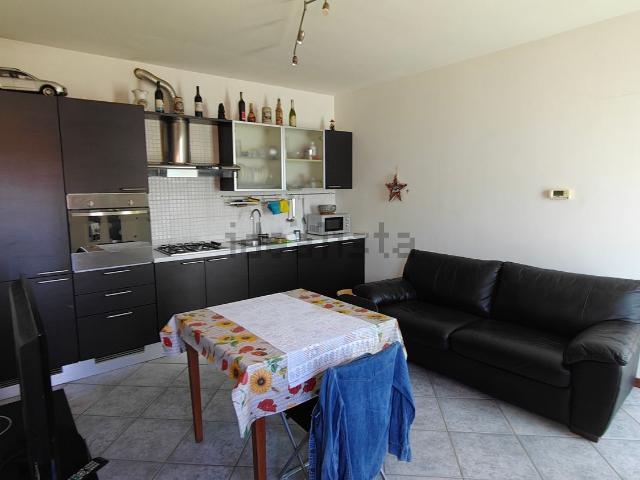 Appartamento in vendita a Cassolnovo, Lombardia