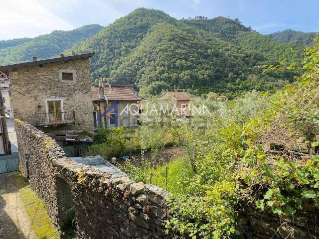 Appartamento in vendita a Isolabona, Liguria