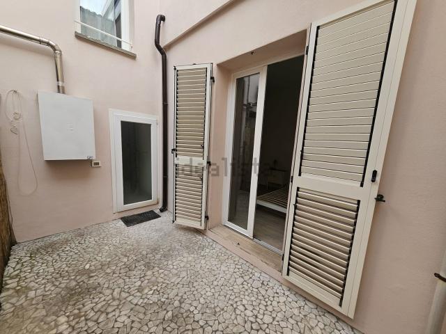 Appartamento in vendita a San Rocco, Ravenna