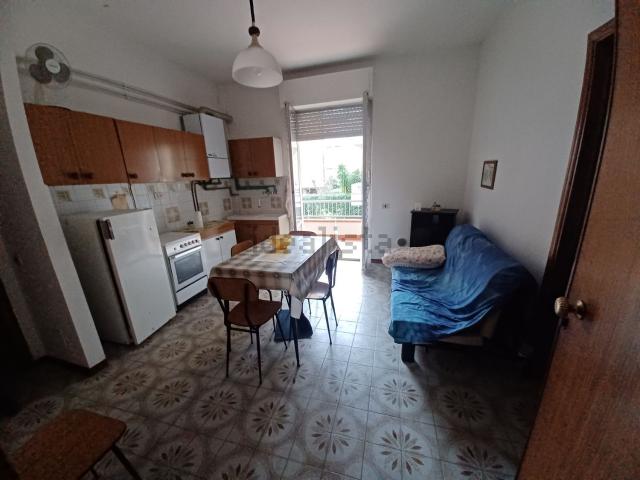 Appartamento in vendita a Tenuta di Marinella, Sarzana