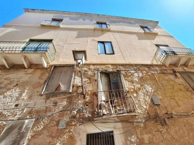 Appartamento in vendita a Trapani, Sicilia