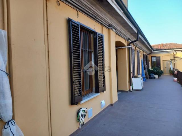 Appartamento in vendita a Rozzano, Lombardia