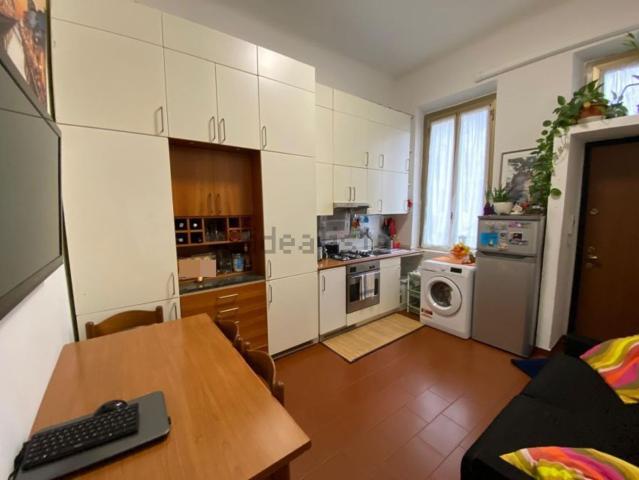 Appartamento in vendita a Cologno Monzese, Lombardia