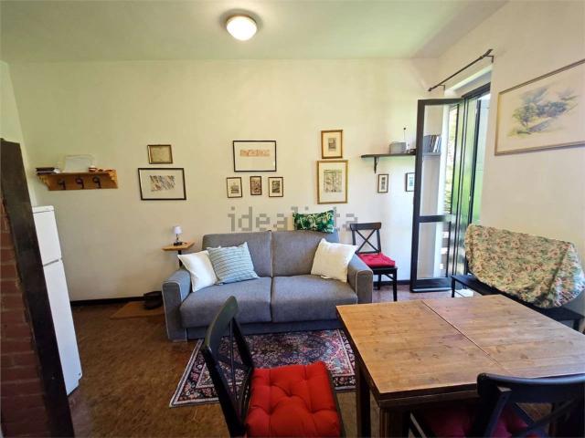 Appartamento in vendita a Cassina Valsassina, Lombardia