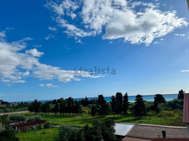 Appartamento in vendita a Calabria, Reggio Calabria
