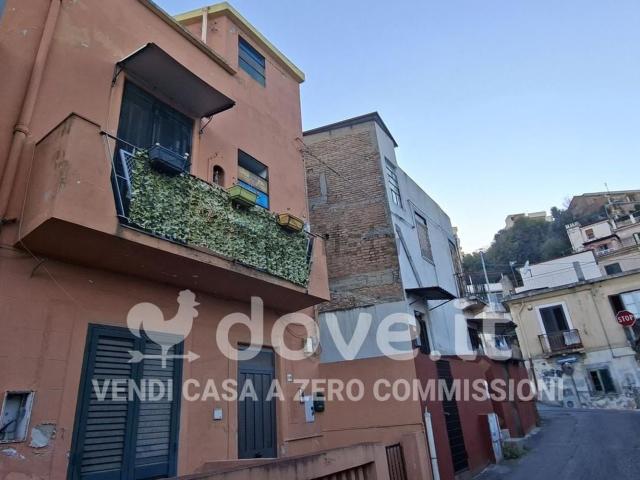 Appartamento in vendita a III Circoscrizione, Messina