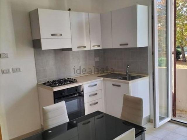 Appartamento in vendita a San Lazzaro, Marche