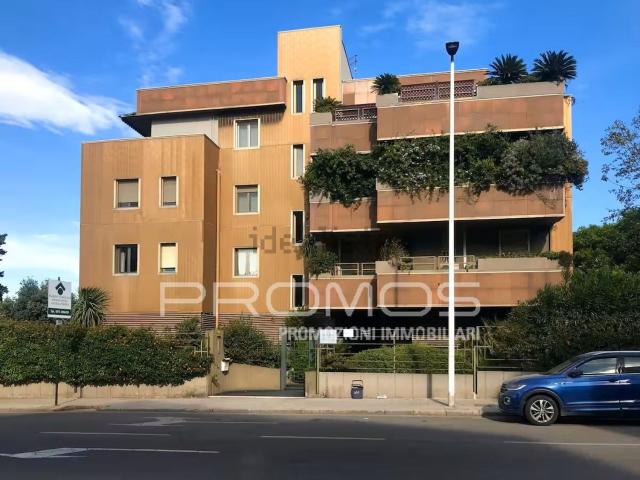 Appartamento in vendita a Genneruxi, Cagliari