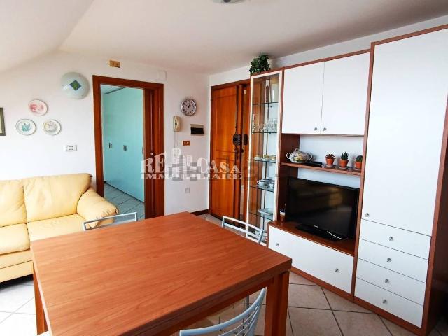 Appartamento in vendita a Sentina, Marche