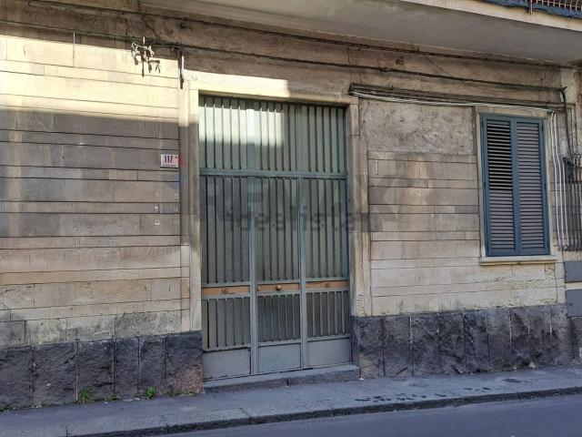 Appartamento in vendita a Picanello-Ognina-Barriera-Canalicchio, Catania