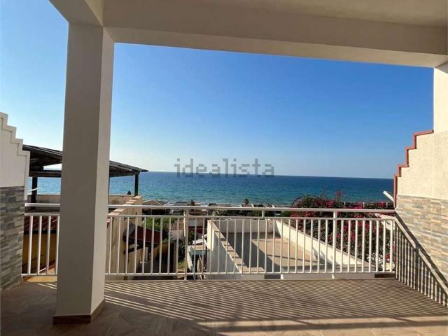 Appartamento in vendita a Alcamo Marina, Alcamo