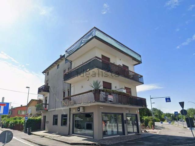 Appartamento in vendita a San Marco, Camposampiero
