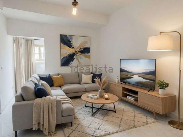 Appartamento in vendita a Ex Gavazzi, Desio