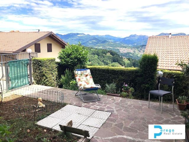 Appartamento in vendita a Portola, Roncola