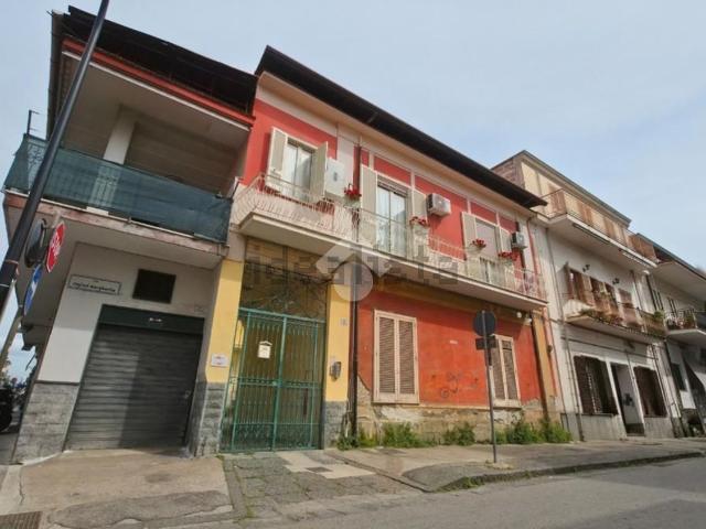 Appartamento in vendita a Sepano, Frattamaggiore