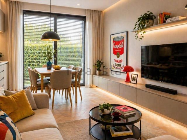 Appartamento in vendita a Zona Omogenea Milano Nord, Sesto San Giovanni