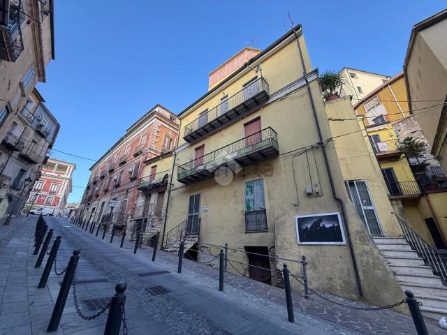 Appartamento in vendita a Corigliano Calabro, Cosenza