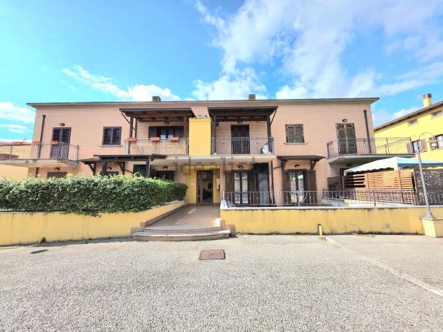 Appartamento in vendita a Fornaci, Torgiano