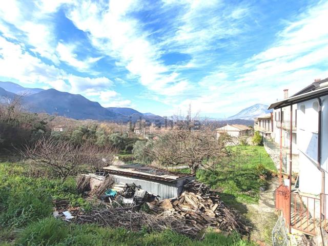 Appartamento in vendita a Roccabascerana, Campania