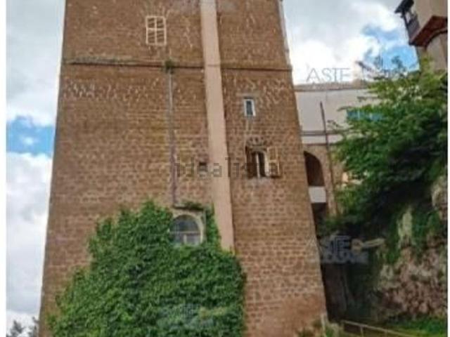 Appartamento in vendita a Capranica, Lazio