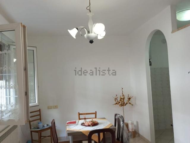 Appartamento in vendita a San Francesco, Marche