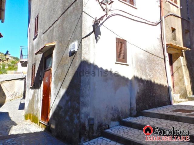 Appartamento in vendita a Papasidero, Cosenza