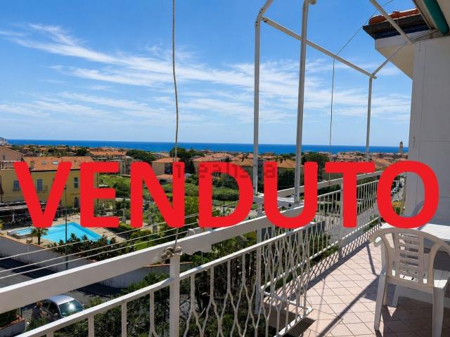Appartamento in vendita a Diano Calderina, Diano Marina