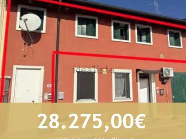 Appartamento in vendita a Sarego, Veneto